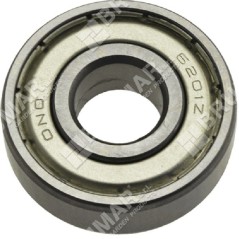 Lager 6201 Innendurchmesser 12 mm - 045908 | NewgardenParts.com