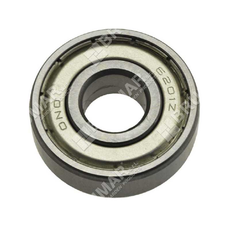 Bearing 6201 internal diameter 12 mm - 045908