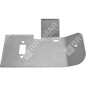 Joint de silencieux pour souffleurs ATTILA - 047083