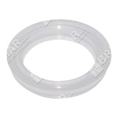 Oil seal for log splitter ATTILA - 049621 | NewgardenParts.com