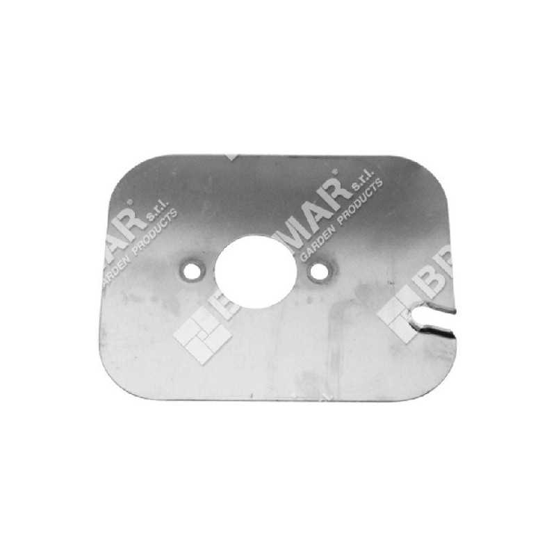 Coppia conica per decespugliatori ZOMAX 4.002.0071.04 Compatibile - 052126