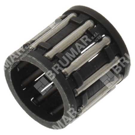 IKRA roller cage - MOGATEC - 042992 | NewgardenParts.com