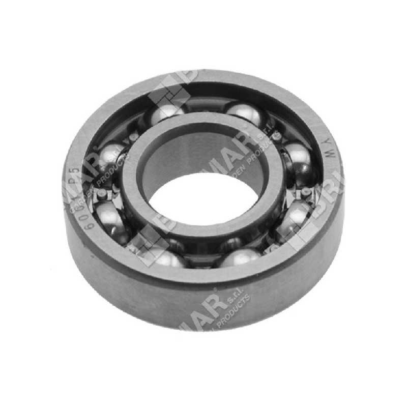 Standardlager 6001 Innendurchmesser 12 mm – 038382