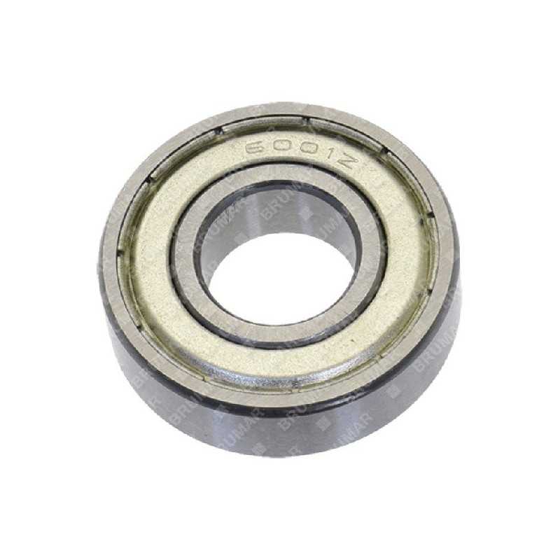 Lager 6001 Innendurchmesser 12 mm - 034945