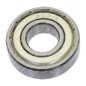 Bearing 6001 internal diameter 12 mm - 034945