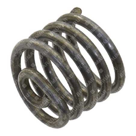 Ressort anti-vibration pour débroussailleuses GREEN LINE - 057391 | NewgardenParts.com