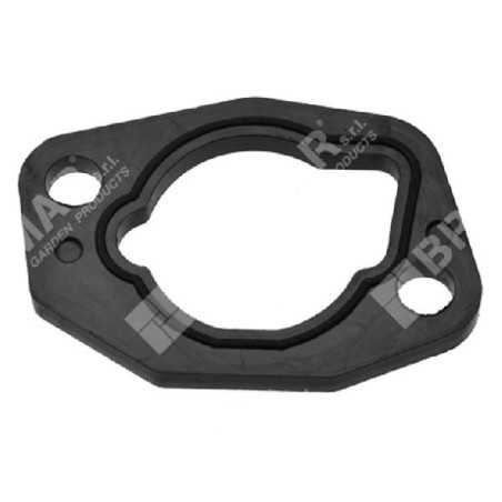 Vergaser-Abstandsdichtung für IKRA Rasenmäher – MOGATEC 77007232 – 046884 | NewgardenParts.com