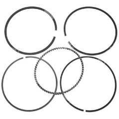 MAORI square segments kit diameter 69.6 mm - 023410 | NewgardenParts.com