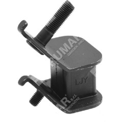 Antivibración para motogeneradores DUCAR 531310 531310 - 047159 | NewgardenParts.com