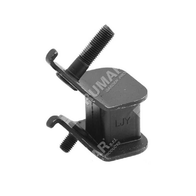 Antivibrante per motogeneratori DUCAR 531310 531310 Compatibile - 047159