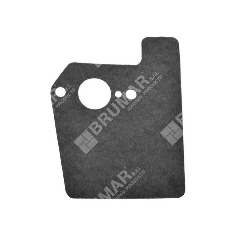 Air duct gasket for HONDA engines 19651.Z0L.000 - 030475