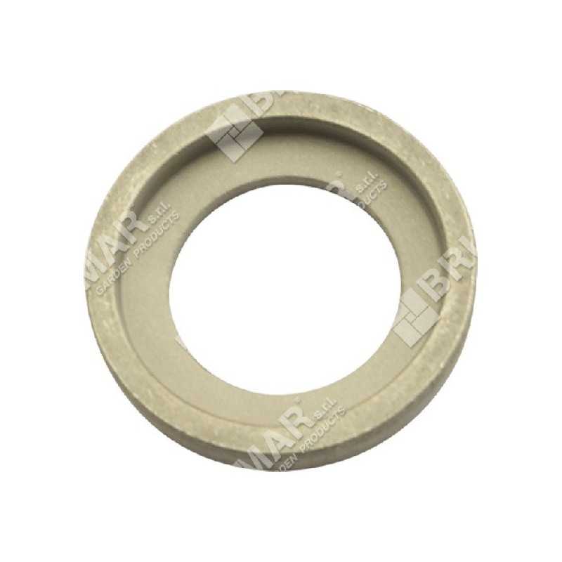 Piston pin ring CASTELGARDEN - STIGA - GGP - MOUNTFIELD - 026164