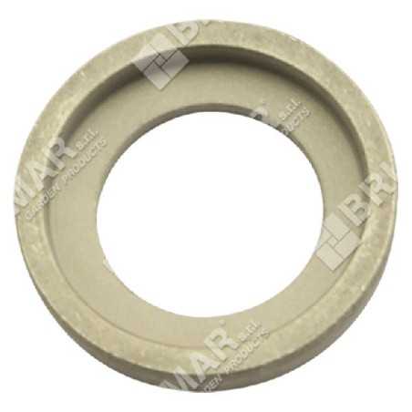 Piston pin ring CASTELGARDEN - STIGA - GGP - MOUNTFIELD - 026164 | NewgardenParts.com
