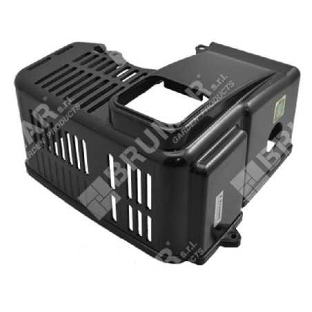 Cuffia motore per motori KAWASAKI 49089-0788 Compatibile - 030239 | NewgardenParts.com