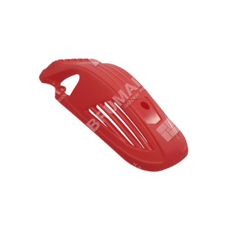 Motorabdeckung für MAORI Rasenmäher – 023416