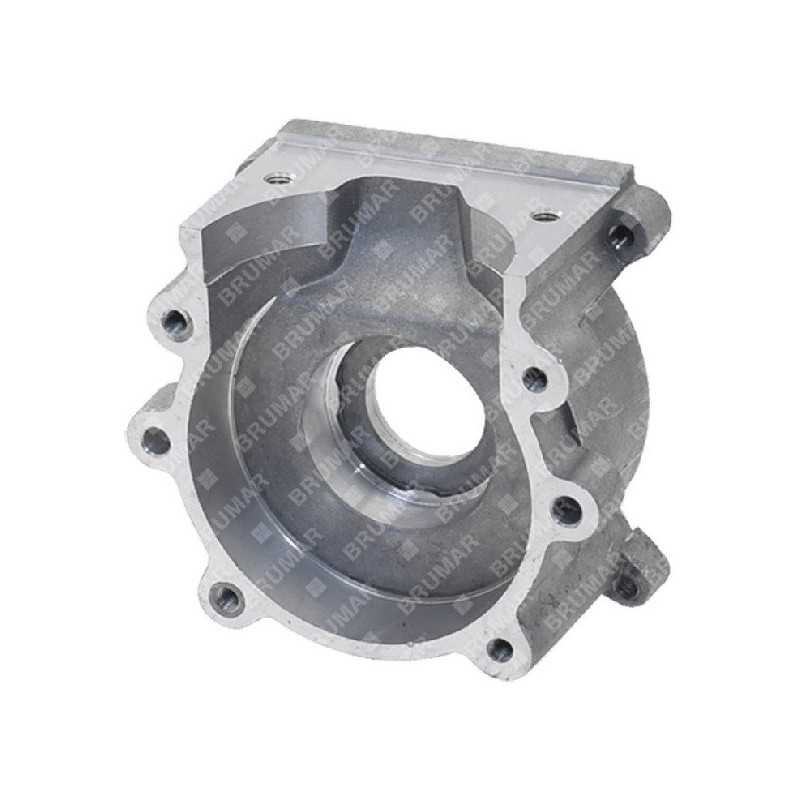 Starter side engine crankcase GL62WN - 057344