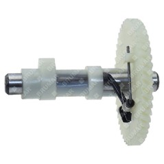 Árbol de levas Y196V - 056733 | NewgardenParts.com