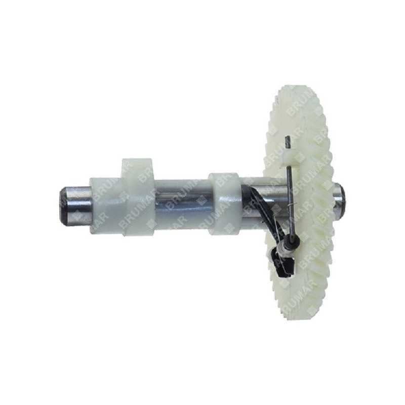 Albero a camme Y196V Compatibile - 056733