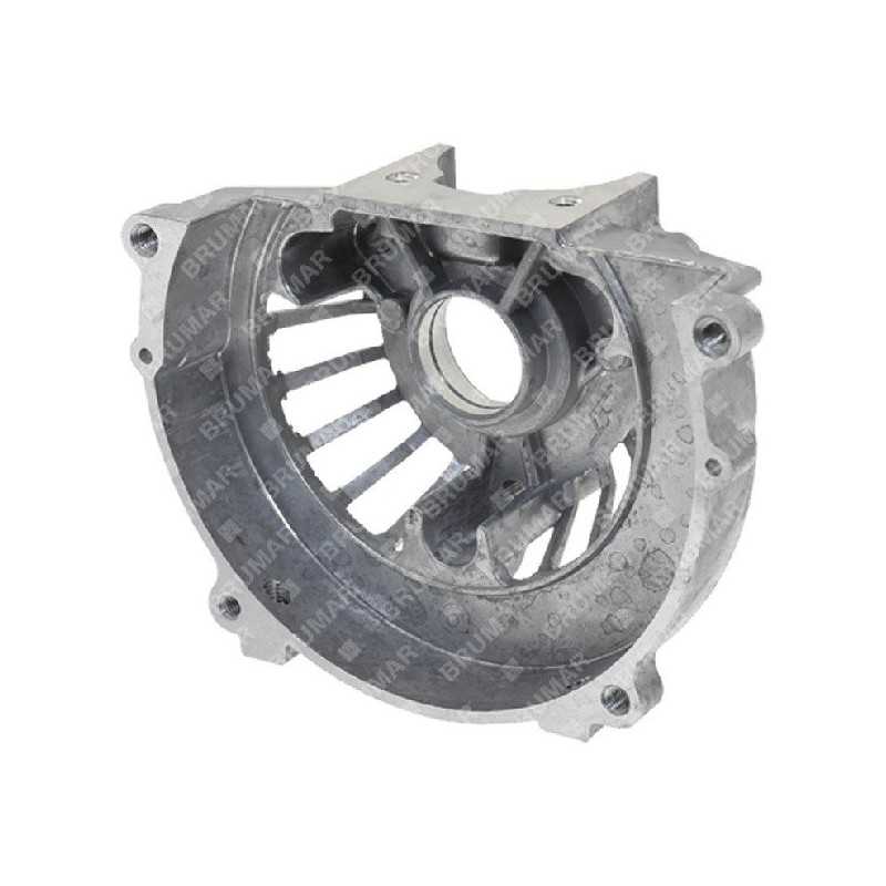 Flywheel side engine crankcase for GREEN LINE blowers - 055730