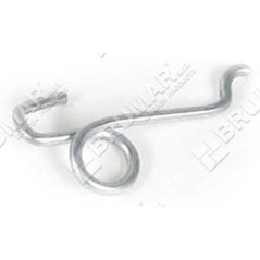 BRIGGS & STRATTON Hebel Spurstange 690347 - 027297 | NewgardenParts.com