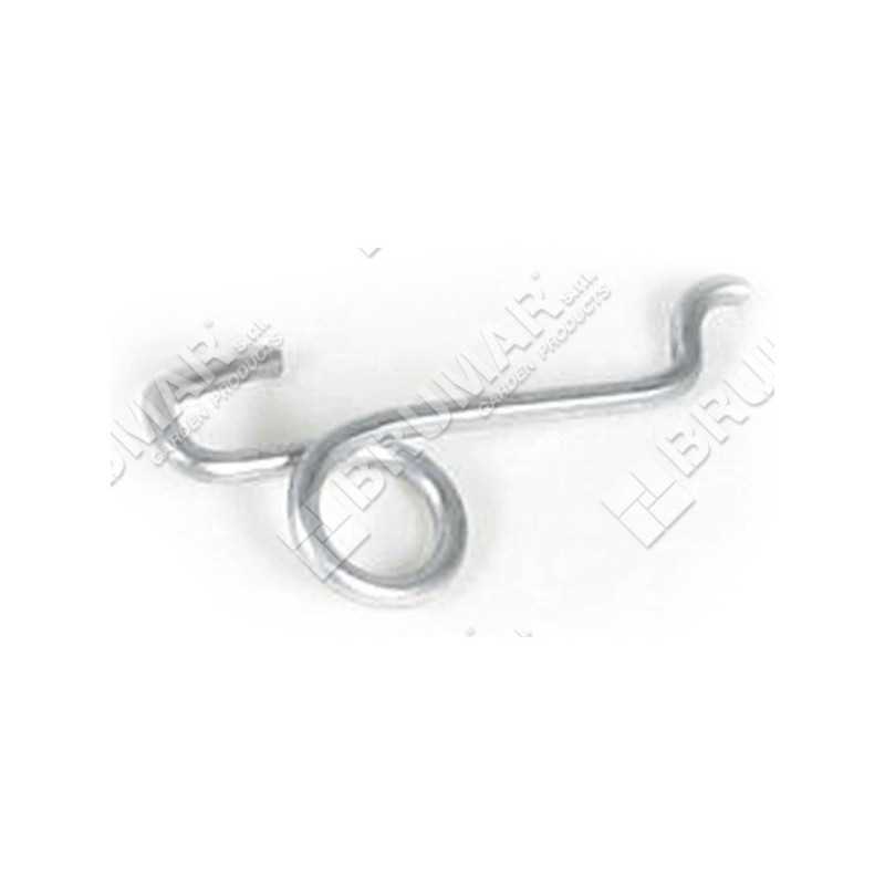 BRIGGS & STRATTON Biellette de direction à levier 690347 - 027297