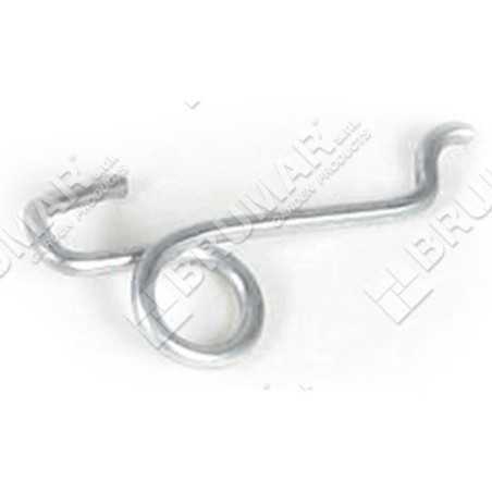 BRIGGS & STRATTON Biellette de direction à levier 690347 - 027297 | NewgardenParts.com