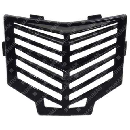 Rear engine cover casing for GREEN LINE brushcutters - 057383 | NewgardenParts.com