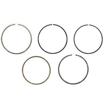 Kit de segments YAT - 058495 | NewgardenParts.com