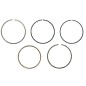 Kit de segments YAT - 058495
