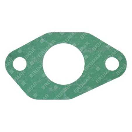 YAMAHA carburetor gasket - 055270 | NewgardenParts.com