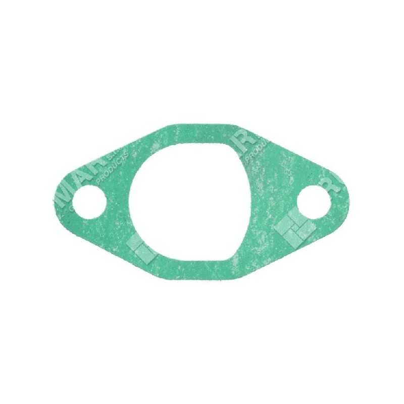 Yamaha-Thermoflanschdichtung – 055269