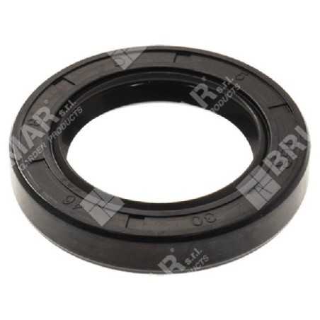 Oil seal for DUCAR motor generators 93509 - 047131 | NewgardenParts.com