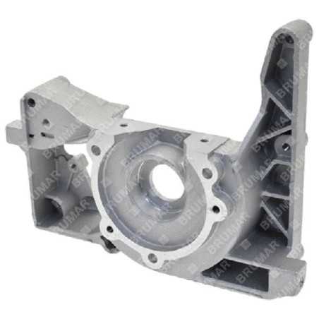 Carter moteur côté volant pour pompes de pulvérisation ATTILA - 055853 | NewgardenParts.com