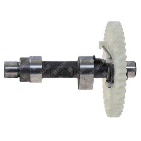 Árbol de levas para motores y cortacésped DUCAR 472001 - 055566 | NewgardenParts.com