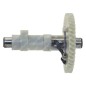 Kurbelwelle für LONCIN-Motoren 140020058-0001 - 049365