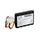 5Ah 25,2V battery compatible ALKO EMAK robot lawnmower