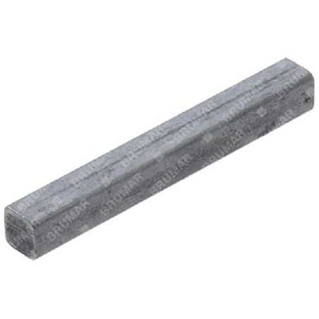 Key for SABO lawnmower SA32513 - 055419 | NewgardenParts.com