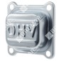 Ventildeckel für LONCIN-Motoren - 048925