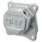 Ventildeckel für DUCAR-Motorpumpen - 038101