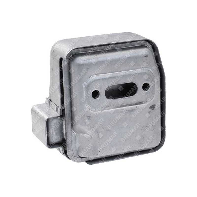 Muffler for GREEN LINE blowers - 055729