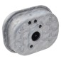 Silenciador para motores y cortacésped DUCAR 473702 - 055692