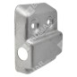 Protection de silencieux pour débroussailleuses ZOMAX 4.006.0051.07 - 049433