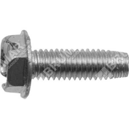 BRIGGS & STRATTON Schraube 691044 - 048053 | NewgardenParts.com