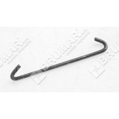 Comando Valvola Farfalla BRIGGS & STRATTON 691812 Compatibile - 020352 | NewgardenParts.com