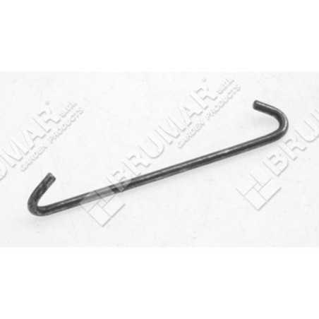 BRIGGS & STRATTON Commande de papillon des gaz 691812 - 020352 | NewgardenParts.com