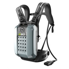 Batteria a zaino BAX 1501 SERIE EGO PRO 28.0 Ah 56 Volt SENZA caricabatterie | NewgardenParts.com