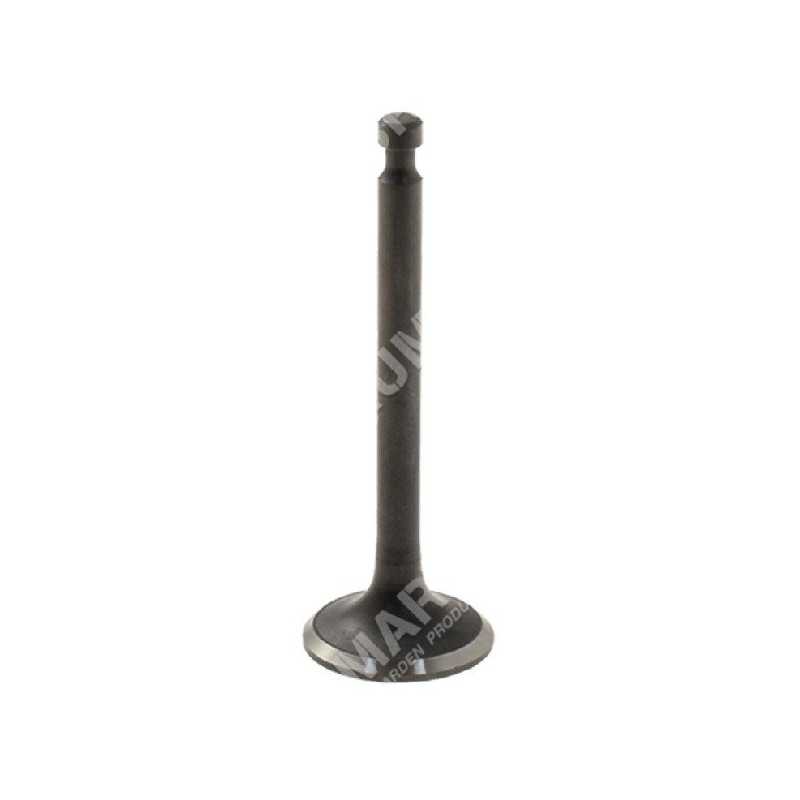 Exhaust valve kit for DUCAR engines - 047134
