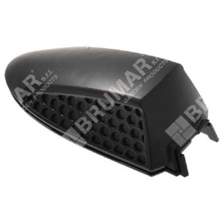 Motorabdeckung für IKRA Akkuschere - MOGATEC 51100151 - 044404 | NewgardenParts.com
