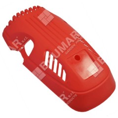 Cache moteur pour tondeuse à gazon MAORI - 023543 | NewgardenParts.com