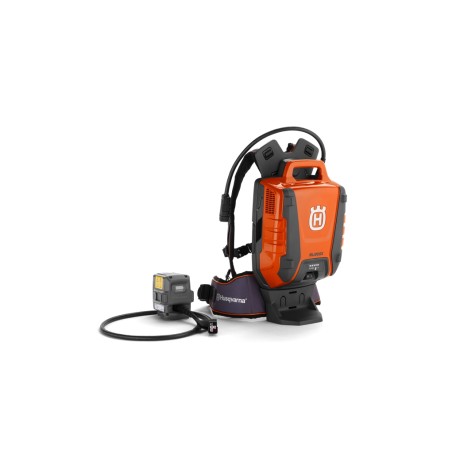 Batteria a zaino professionale HUSQVARNA BLi950X 36V 32 Ah | NewgardenParts.com